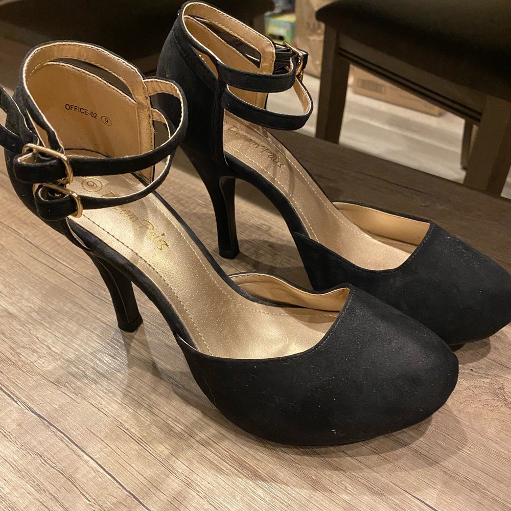 Maryjanes